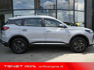 2026 Tenet T4L, серый, 2494000 рублей, вид 4