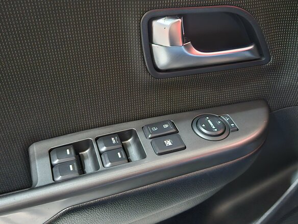 2015 Kia Rio III Рестайлинг, серебристый, 990000 рублей - вид 15