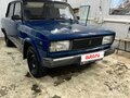 2004 Lada (ВАЗ) 21053-20, синий, 160000 рублей - вид 6