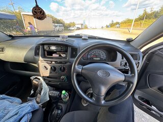 2006 Toyota Probox I, серый, 600000 рублей, вид 5