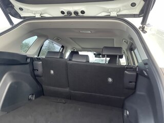 2019 Toyota RAV4 V (XA50), белый, 3550000 рублей, вид 2