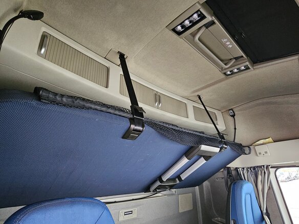 2023 Volvo FH, белый, 12000000 рублей - вид 14