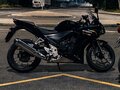 2013 Honda CBR 400R, чёрный, 500000 рублей - вид 5