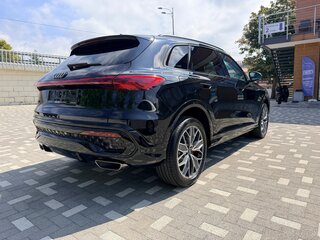 2026 Audi Q5 L III (GU), чёрный, 5650000 рублей, вид 5
