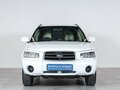 2003 Subaru Forester II, белый, 869000 рублей - вид 1