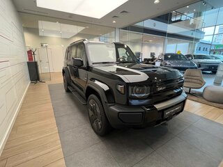 2026 Esteo V27, чёрный, 5750000 рублей, вид 2