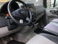 2007 Mercedes-Benz Sprinter, серый, 2600000 рублей - вид 3