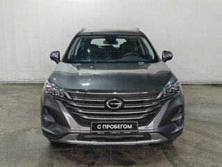 2023 GAC GS5 I, серый, 1952000 рублей, вид 2