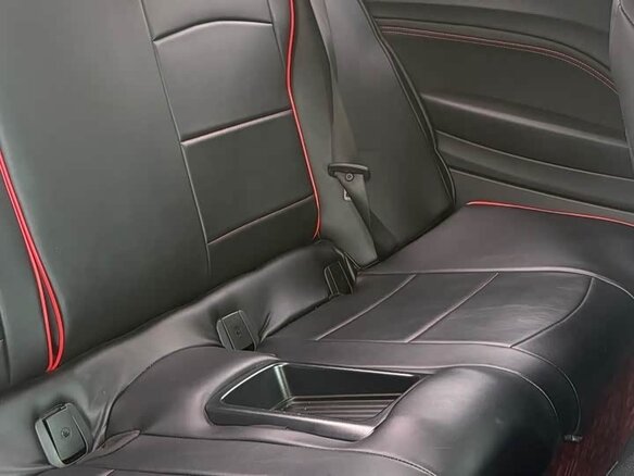 2019 BMW 2 серии F22 Рестайлинг, синий, 1505000 рублей - вид 6