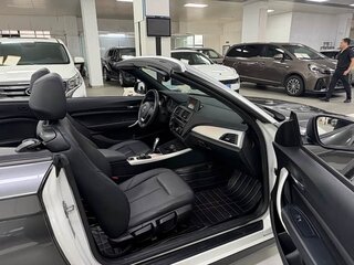 2016 BMW 2 серии 218i F22, серый, 1810000 рублей, вид 5