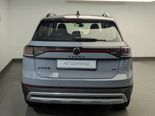 2026 Volkswagen Tharu XR 300 TSI, серый, 3100000 рублей, вид 3