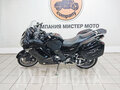 2008 Kawasaki GTR 1400 (Concours 14), чёрный, 799000 рублей - вид 1