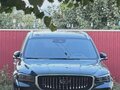 2023 Geely Monjaro I, синий, 3400000 рублей