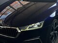 2023 Skoda Octavia IV (A8), синий, 2210000 рублей - вид 1