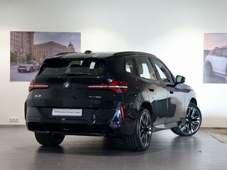 2026 BMW X3 Long 30L xDrive IV (G45/G48), синий, 7450000 рублей, вид 5