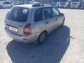 2010 Lada (ВАЗ) Kalina I, серебристый, 100000 рублей - вид 3