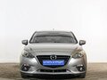2013 Mazda 3 III (BM), серебристый, 1099000 рублей - вид 1