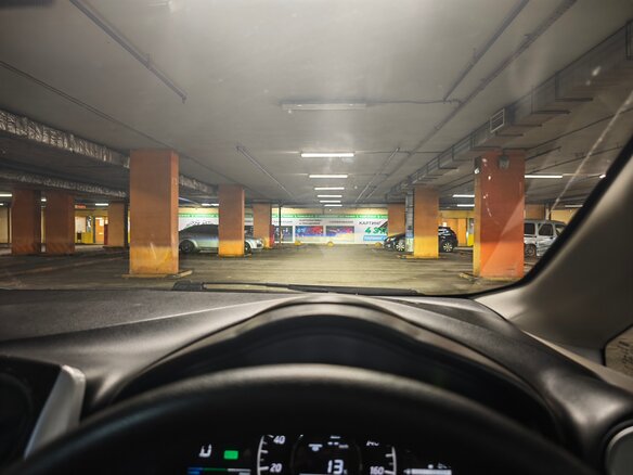 2019 Nissan Note e-Power II Рестайлинг, серый, 1499990 рублей - вид 19