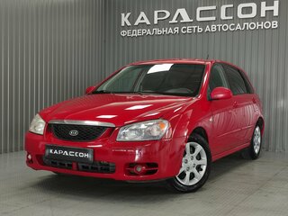 Kia Cerato I