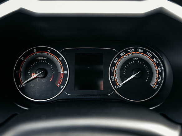 2026 Lada (ВАЗ) Vesta I Рестайлинг (NG), белый, 1650000 рублей - вид 9