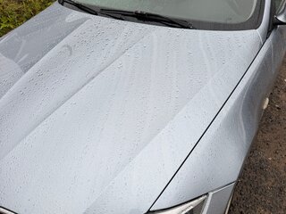 2011 BMW 3 серии 318i V (E90/E91/E92/E93) Рестайлинг, голубой, 699999 рублей, вид 2
