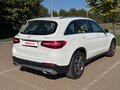2016 Mercedes-Benz GLC 250 I (X253), белый, 2650000 рублей - вид 4