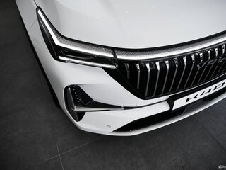 2026 VOLGA K40, белый, 3899000 рублей, вид 5