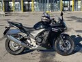 2013 Honda CBR 400R, чёрный, 500000 рублей - вид 7