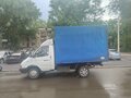 2001 ГАЗ ГАЗель (3302), белый, 299999 рублей - вид 5