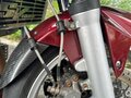 2003 Suzuki SV 1000, красный, 350000 рублей - вид 5