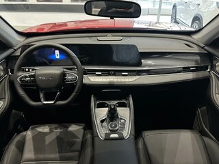 2026 Tenet T7, красный, 2785000 рублей, вид 4