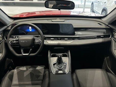 2026 Tenet T7, красный, 2785000 рублей, вид 4
