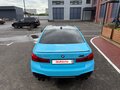 2019 BMW M5 Competition VI (F90), голубой, 9700000 рублей - вид 6