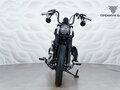 2025 Harley-Davidson Street Bob, чёрный, 1999000 рублей - вид 3