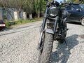 2023 Fuego Scrambler 250, чёрный, 140000 рублей - вид 4