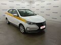 2023 Changan Alsvin, белый, 514000 рублей