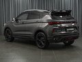 2024 Geely Coolray (Binyue Cool) I Рестайлинг, серый, 2184000 рублей - вид 1