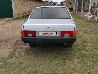 2002 Lada (ВАЗ) 21099, серый, 155000 рублей, вид 2