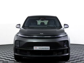 2024 Li Auto (Lixiang) L7 I, серый, 5139000 рублей, вид 2