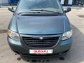2001 Chrysler Voyager IV, серый, 255000 рублей - вид 1