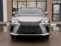 2026 Lexus RX 300 V, серебристый, 6890000 рублей - вид 1