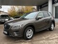 2015 Mazda CX-5 I, коричневый, 1750000 рублей - вид 1