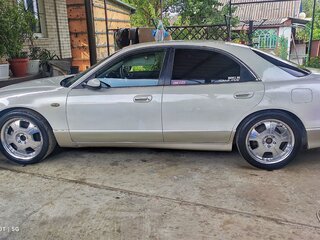 2000 Mazda Millenia I, белый, 666000 рублей, вид 4
