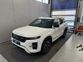 2026 Jaecoo J7 I Рестайлинг, белый, 2848900 рублей - вид 1