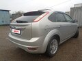 2008 Ford Focus II Рестайлинг, серебристый, 500000 рублей - вид 2