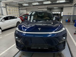 2026 Changan Deepal S09, синий, 7039900 рублей, вид 5