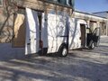 2013 Ford Transit, белый, 1500000 рублей - вид 3