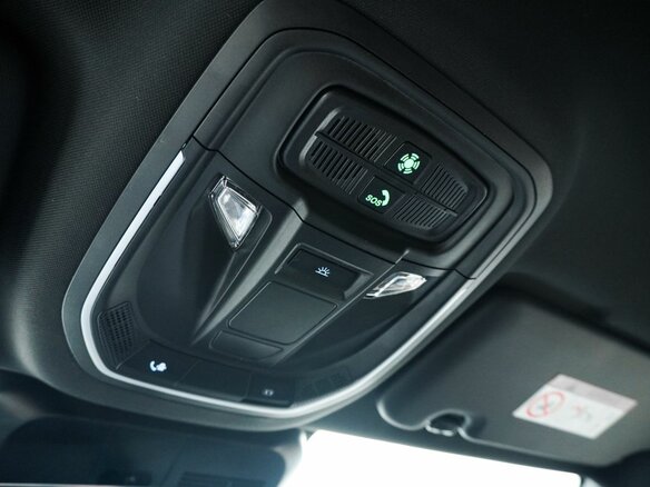 2024 Haval F7 II, чёрный, 2550000 рублей - вид 23