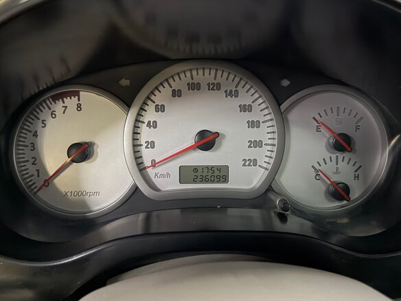 2011 Vortex Tingo I, синий, 260000 рублей - вид 13