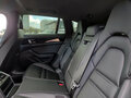 2019 Porsche Panamera 4 Sport Turismo II, серый, 7500000 рублей - вид 11